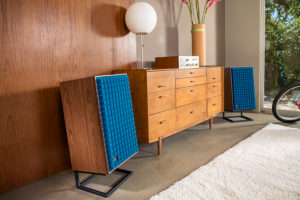 JBL L100 Classics