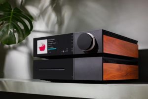 Cambrigde EVO chez Adhf