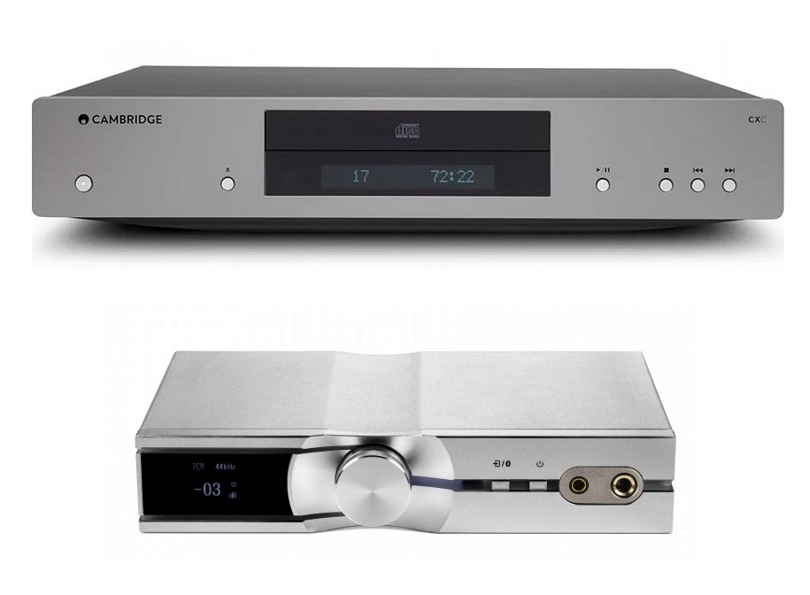 Yamaha CD-S303: lecteur audiophile abordable pour les CD-Audio et la Hi-Res
